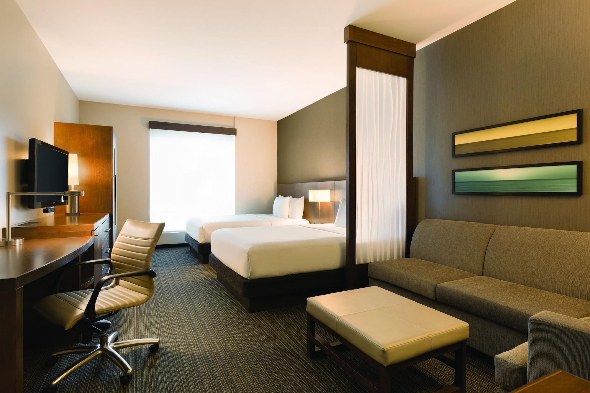 Hyatt Place Тихуана Экстерьер фото