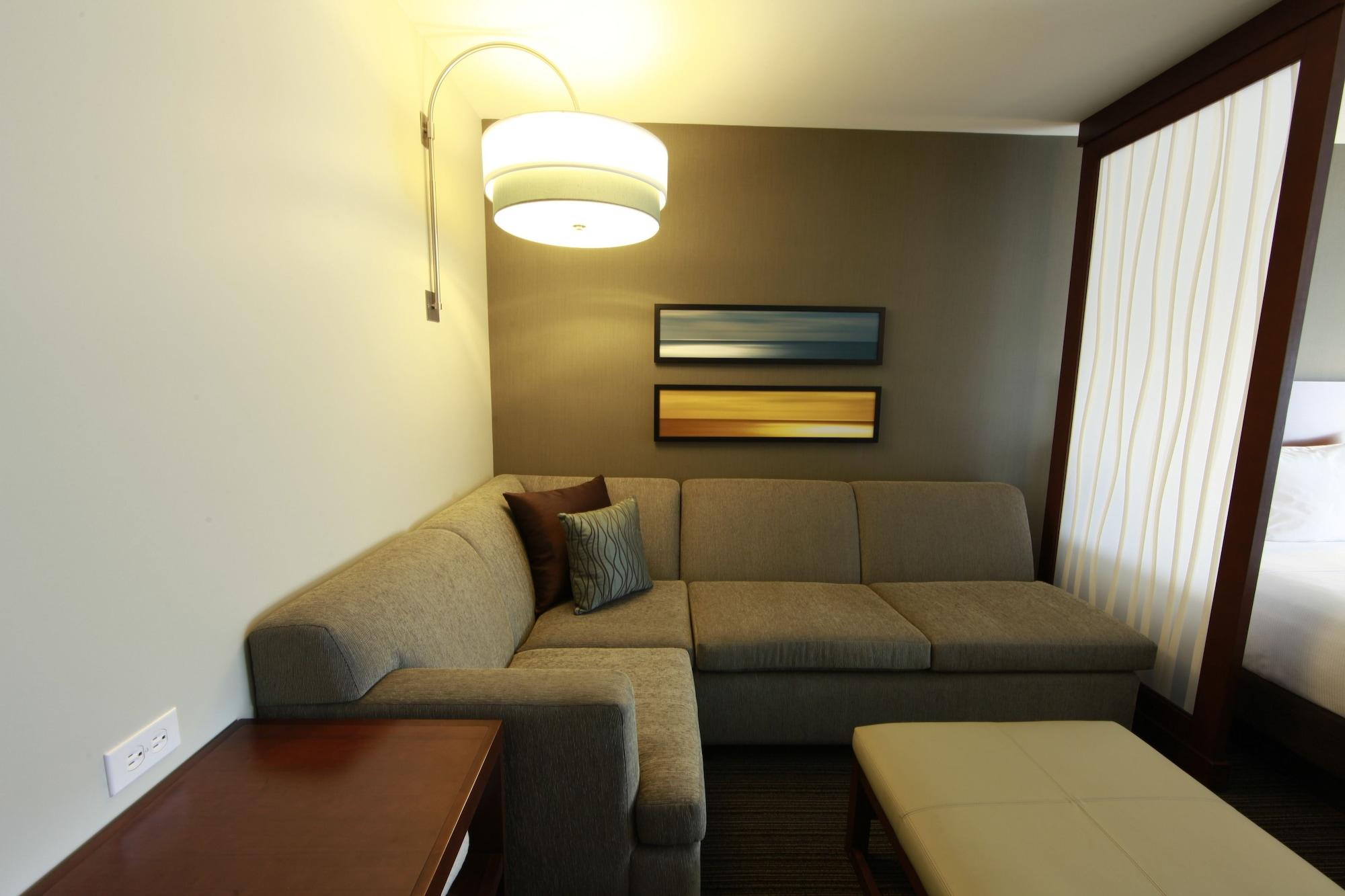 Hyatt Place Тихуана Экстерьер фото