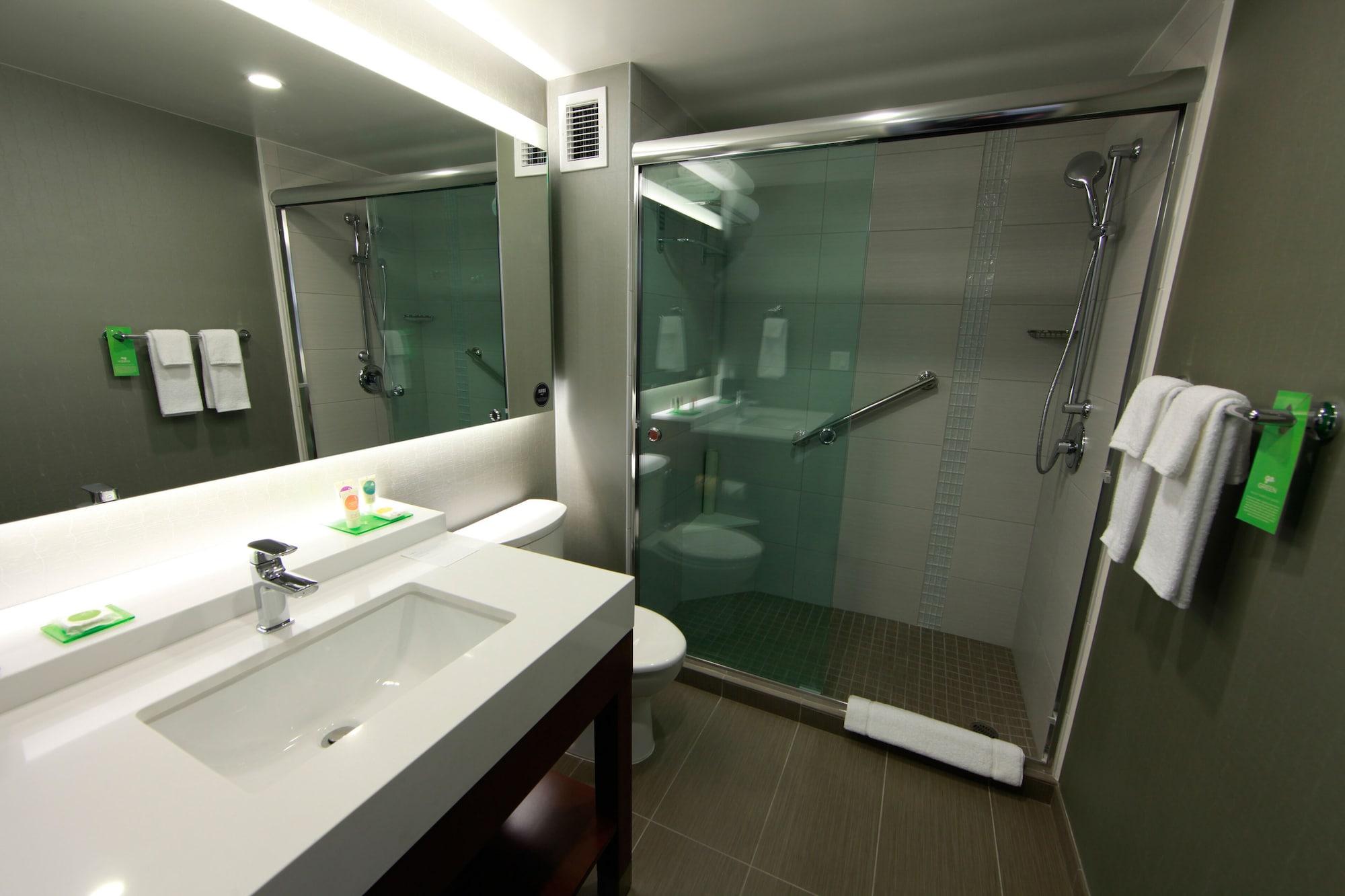 Hyatt Place Тихуана Экстерьер фото