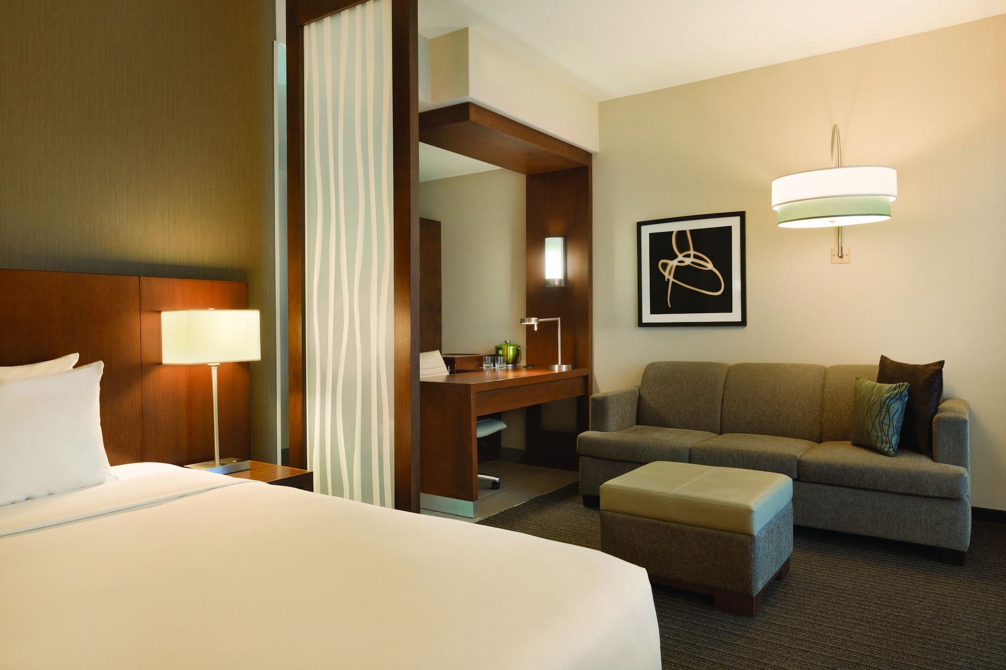 Hyatt Place Тихуана Экстерьер фото