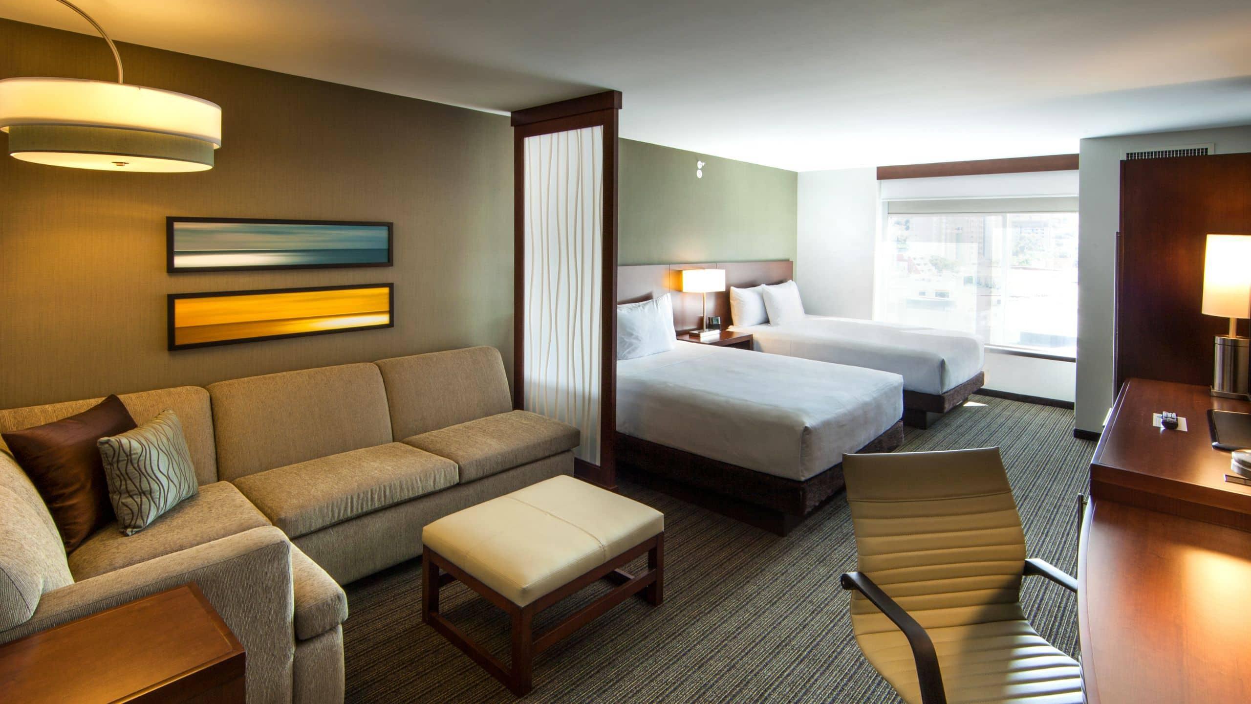 Hyatt Place Тихуана Экстерьер фото