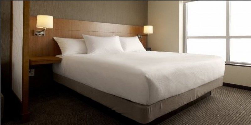 Hyatt Place Тихуана Экстерьер фото