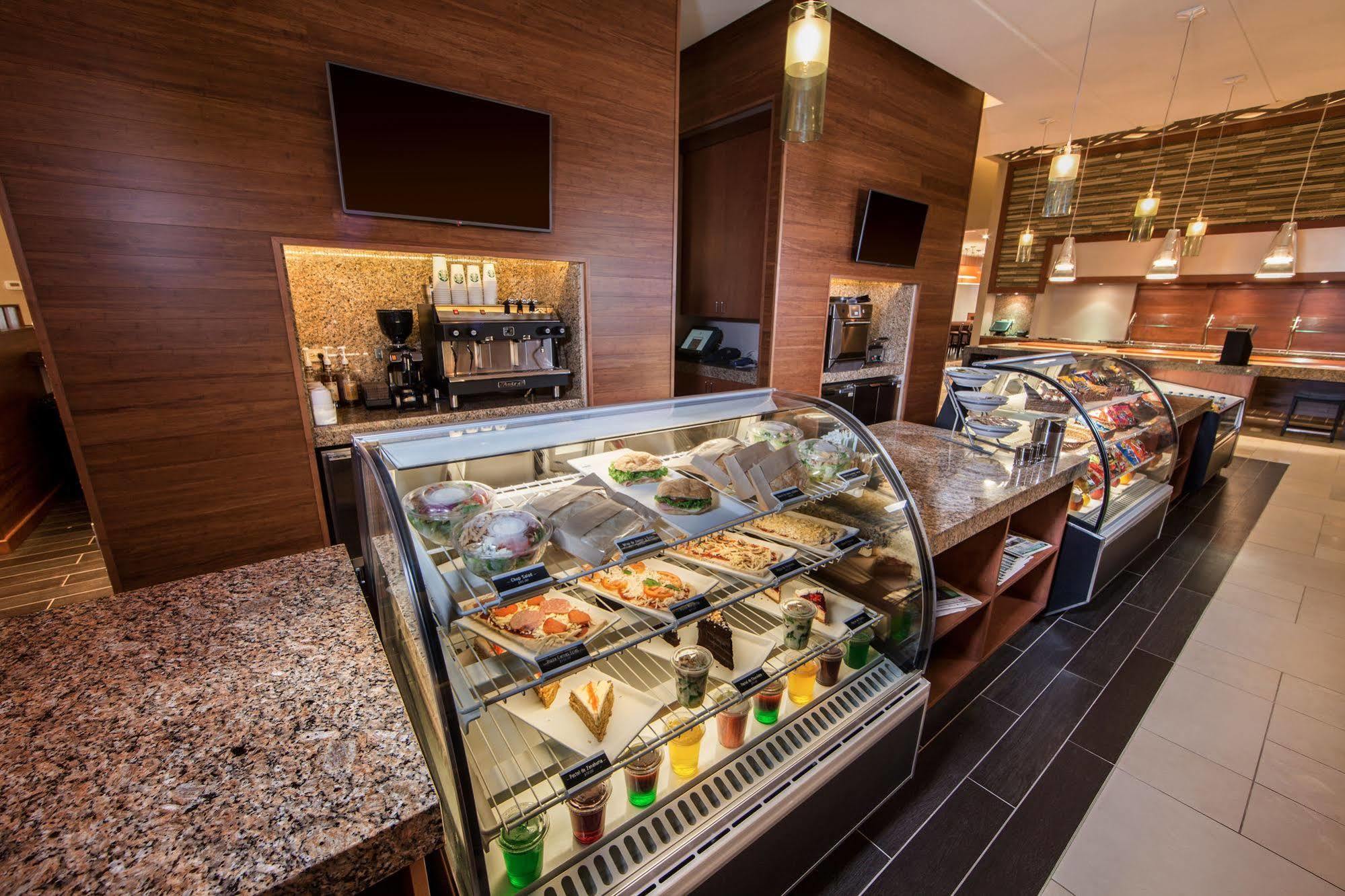 Hyatt Place Тихуана Экстерьер фото