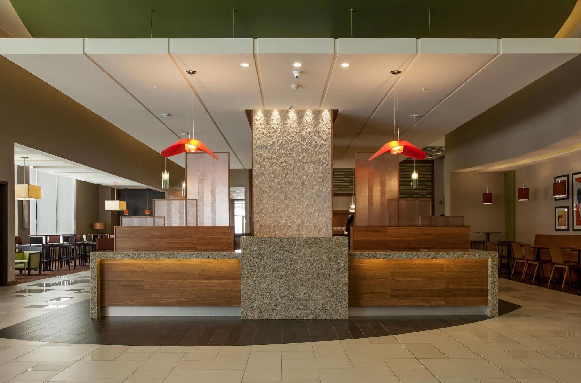 Hyatt Place Тихуана Экстерьер фото