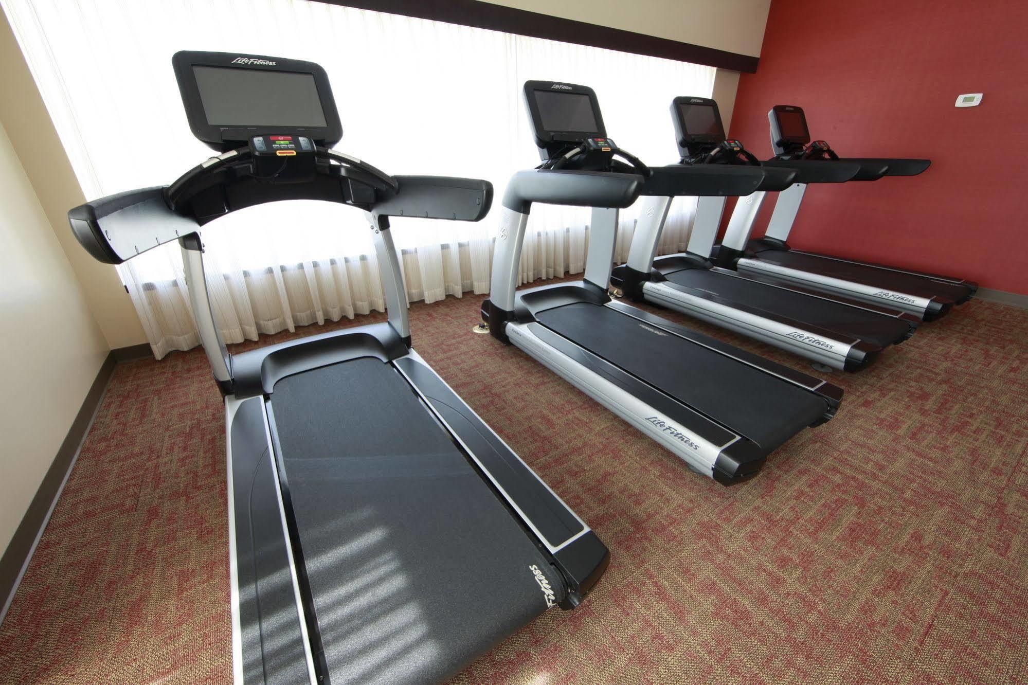 Hyatt Place Тихуана Экстерьер фото