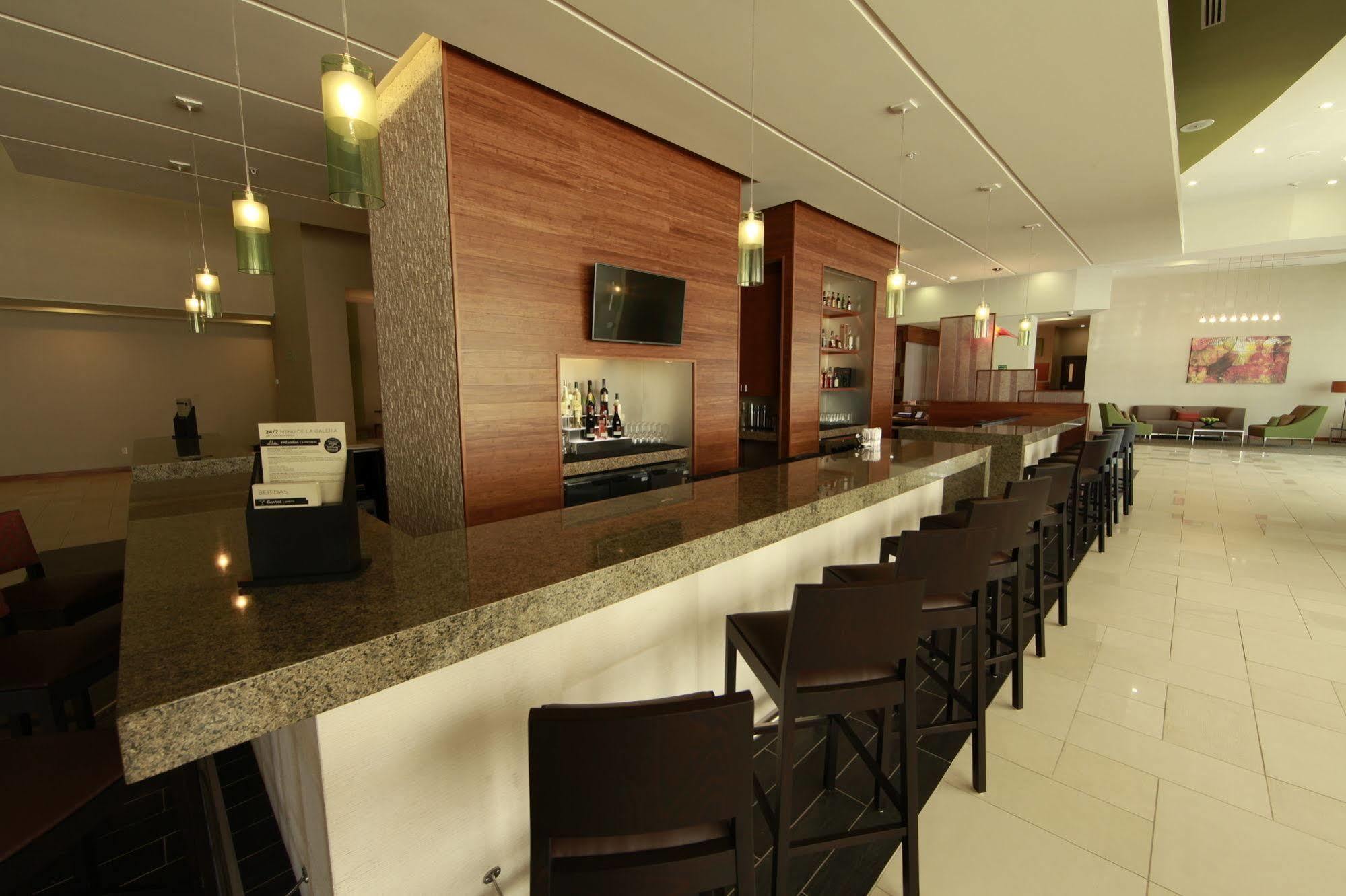 Hyatt Place Тихуана Экстерьер фото
